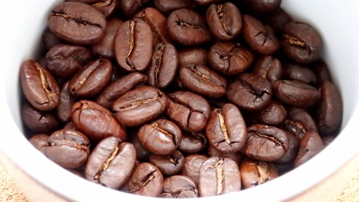 春日部でコーヒー豆を買うなら【10＄コーヒー】がおすすめ