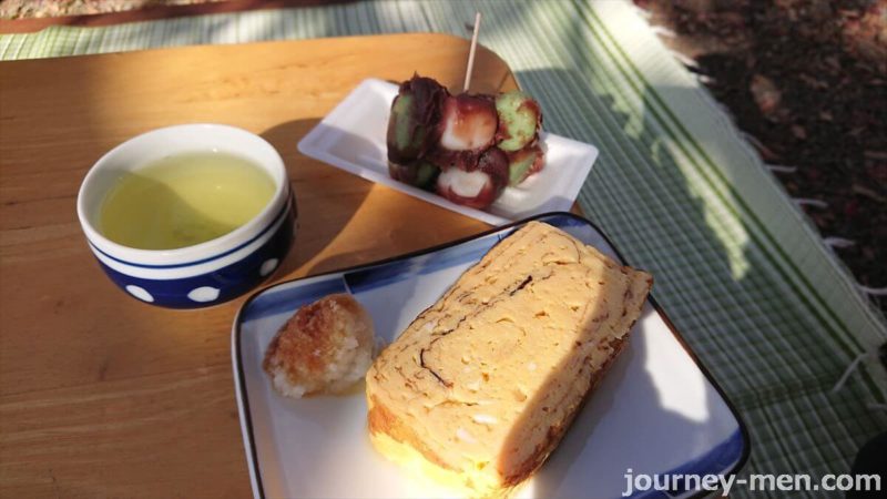 太平山 謙信平の駐車場情報 桜 あじさい 紅葉が楽しめる ジャーニーメン